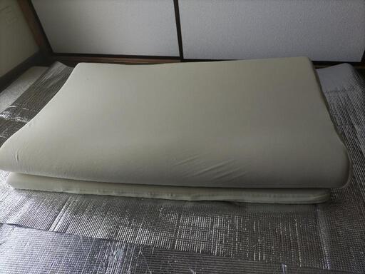 ☆値下げ【4月9日処分予定。お早めに】トゥルースリーパーライト3.5シングル【中古】