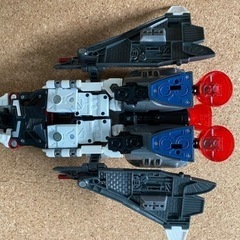 トランスフォーマーの画像