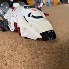 トランスフォーマーの画像