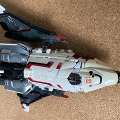 トランスフォーマーの画像