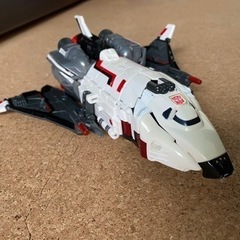 トランスフォーマー