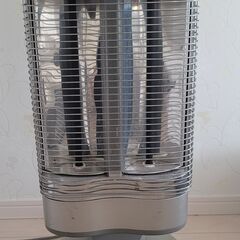 遠赤外線のヒーターをお譲りします