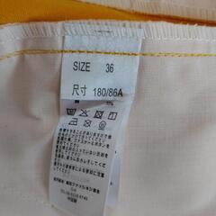 🉐未使用品✨Dickies/size36/men'sの画像