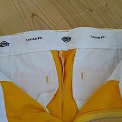 🉐未使用品✨Dickies/size36/men'sの画像