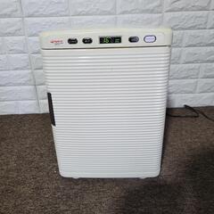 ポータブル保冷温庫