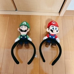 USJカチューシャ