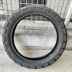オフロード　タイヤ　ロードタイプ　　バイク用　ホンダ　ヤマハ　ス...