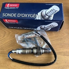 エブリィDA64W.O2センサーの画像