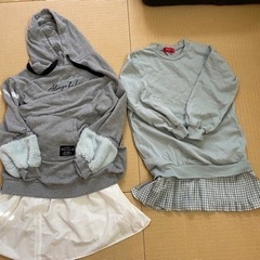 ワンピ160センチ