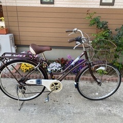 自転車