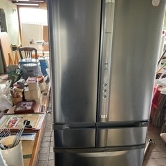 日立冷蔵庫売ります