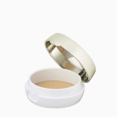 クリアラスト　フェイスパウダー　ハイカバーN　白肌オークルの画像