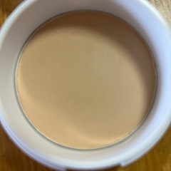 クリアラスト　フェイスパウダー　ハイカバーN　白肌オークルの画像