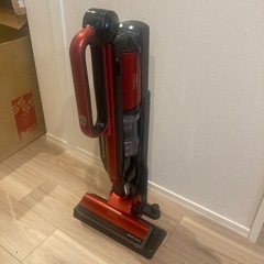 HITACHI掃除機【2018年製】