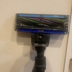 HITACHI掃除機【2018年製】の画像