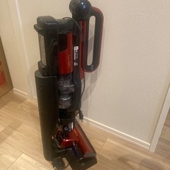 HITACHI掃除機【2018年製】の画像