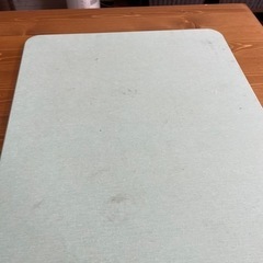 珪藻土　マットの画像
