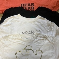 グラニフ tシャツ　4枚