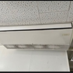 業務用　クーラー　ダイキン　60000→55000