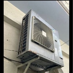 業務用　クーラー　ダイキン　60000→55000の画像