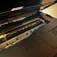 【取引先決まりました】brother プリンター　DCP-J925Nの画像