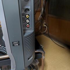 パナソニック ビエラ32vの画像