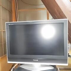 パナソニック ビエラ32vの画像