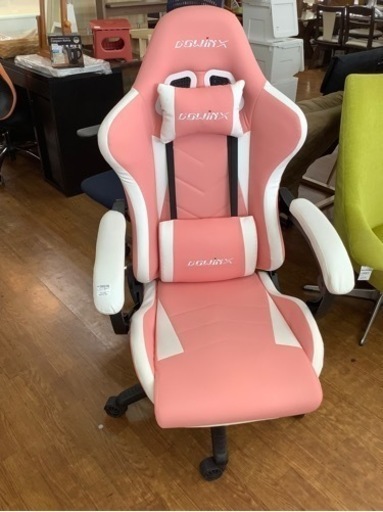 DOWINXゲーミングチェア入荷しました！
