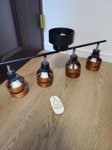 おしゃれ電気