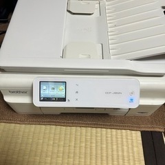 brotherプリンター