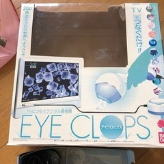レトロ デジタル顕微鏡