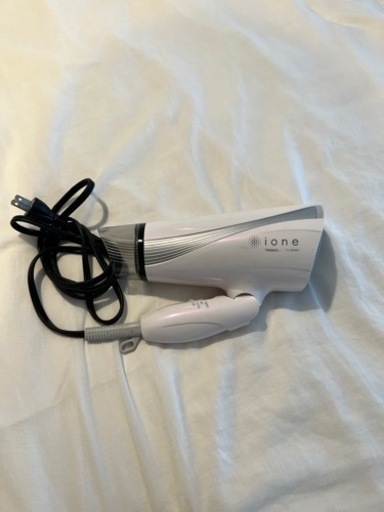 ドライヤー　TESCOM260N2 箱無し