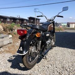 商談中！　マニア必見！ ホンダ CD125Kの画像