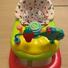 子供歩行おもちゃ