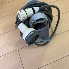 ミニホースリール(10m)