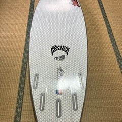 LOST LIBTECH PUDDLE FISH ［パドルフィッシュ］5'10