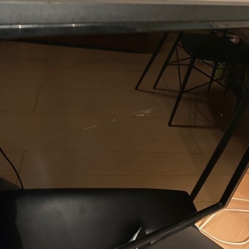 PS4(CUH-2100A)とゲーミングモニター