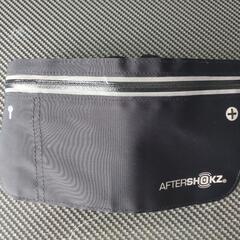 AFTERSHOKZ  アフターショックス ウエストポーチ