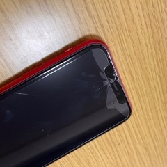 iPhone 11 (PRODUCT)RED 128 GBの画像