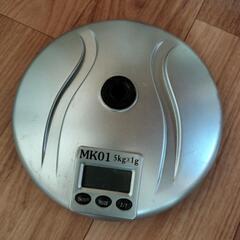 スケール 計り の画像