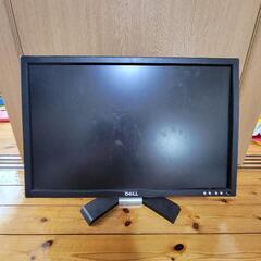 DELL 22インチモニターの画像
