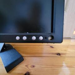 DELL 22インチモニターの画像