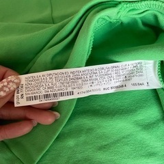 ZARA 半袖の画像