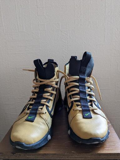 NIKE リアクト イアンガ 26.5cm