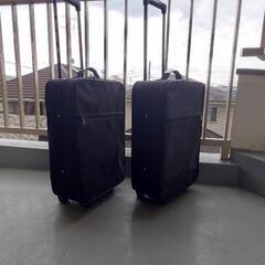 ◎キャリーバッグused　無料の画像