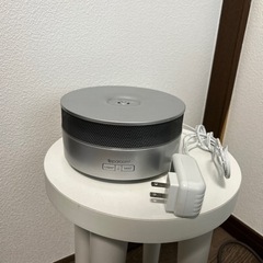 【無料】Bluetoothスピーカー/ ライト機能付き