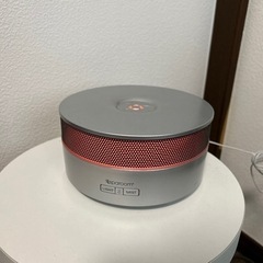 【無料】Bluetoothスピーカー/ ライト機能付きの画像