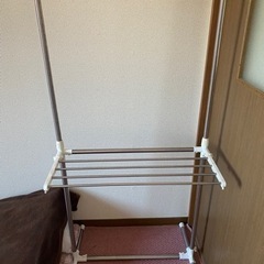 干し物スタンド