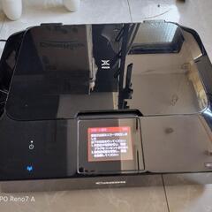 【ジャンク品】CANON プリンター MG7130