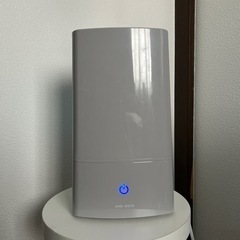 【無料】加湿器